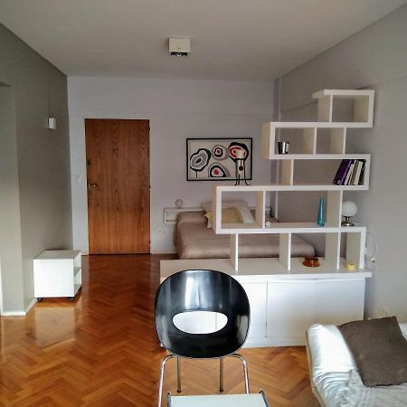 Cozy Apartment In Recoleta I Buenos Aires Ngoại thất bức ảnh