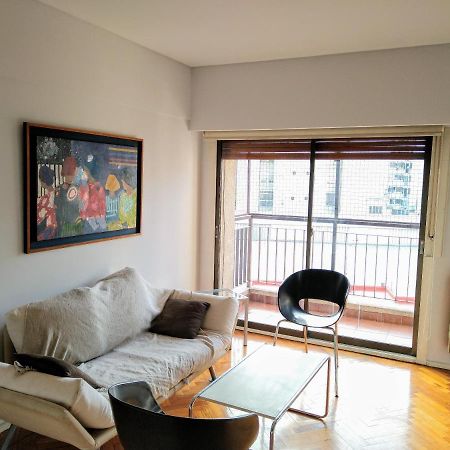 Cozy Apartment In Recoleta I Buenos Aires Ngoại thất bức ảnh