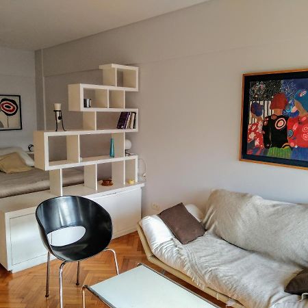 Cozy Apartment In Recoleta I Buenos Aires Ngoại thất bức ảnh