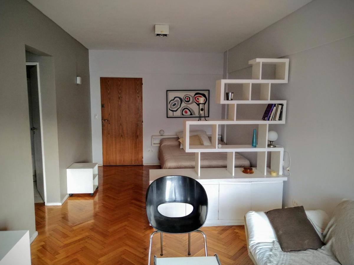 Cozy Apartment In Recoleta I Buenos Aires Ngoại thất bức ảnh