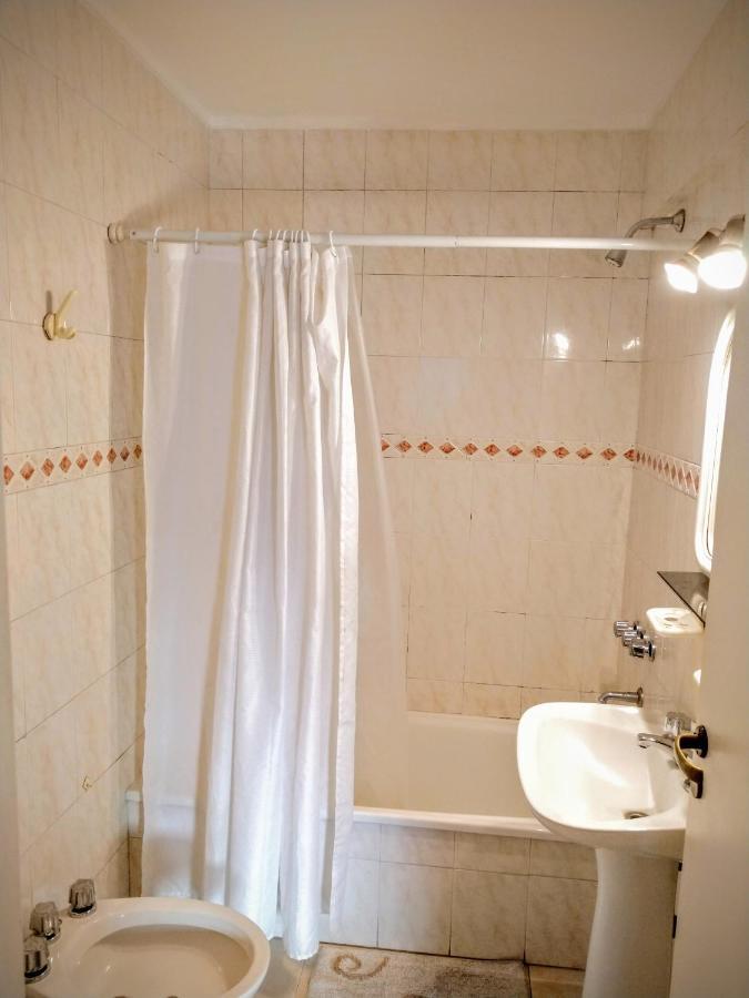 Cozy Apartment In Recoleta I Buenos Aires Ngoại thất bức ảnh
