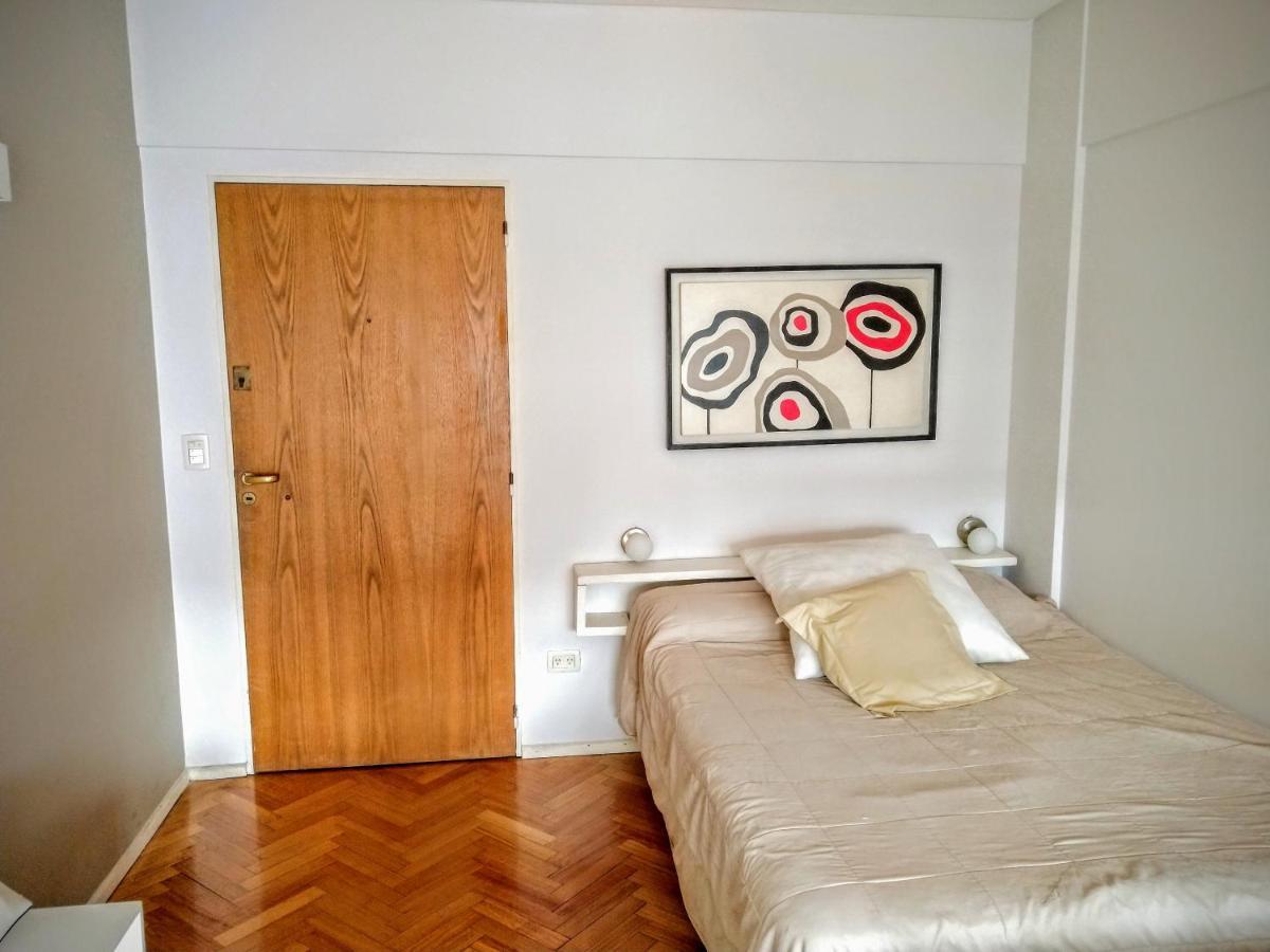 Cozy Apartment In Recoleta I Buenos Aires Ngoại thất bức ảnh