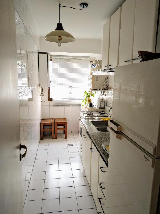 Cozy Apartment In Recoleta I Buenos Aires Ngoại thất bức ảnh