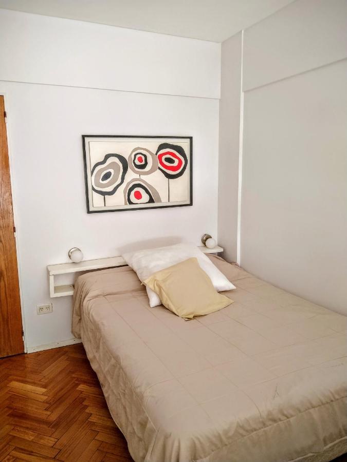Cozy Apartment In Recoleta I Buenos Aires Ngoại thất bức ảnh